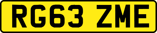 RG63ZME