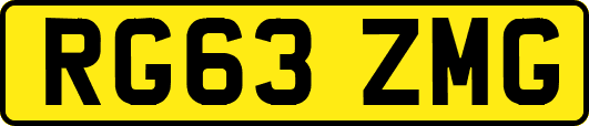 RG63ZMG
