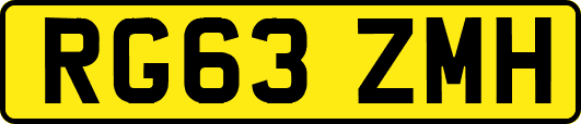 RG63ZMH