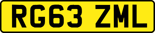 RG63ZML