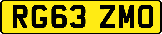 RG63ZMO