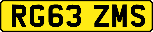 RG63ZMS