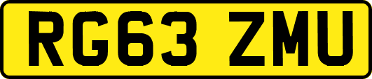 RG63ZMU