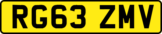 RG63ZMV