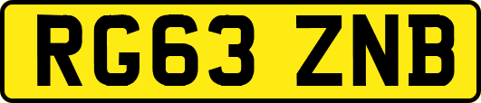 RG63ZNB