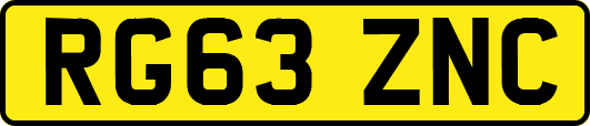 RG63ZNC