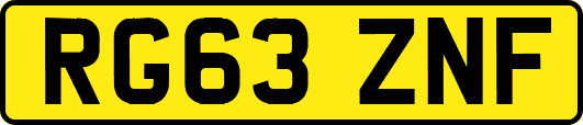 RG63ZNF