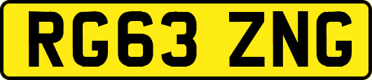 RG63ZNG