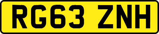 RG63ZNH