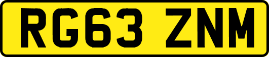 RG63ZNM