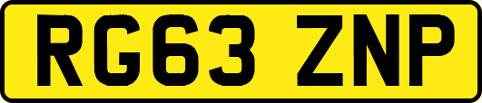 RG63ZNP