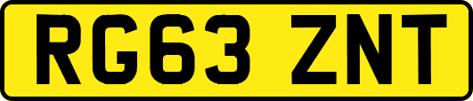 RG63ZNT