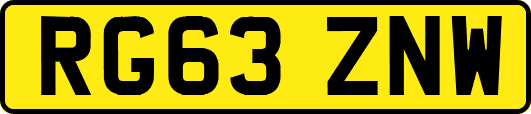 RG63ZNW