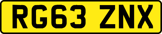 RG63ZNX