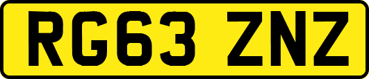 RG63ZNZ