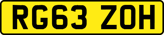 RG63ZOH