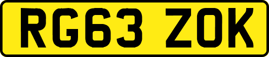 RG63ZOK