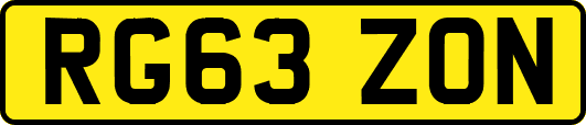 RG63ZON