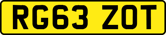 RG63ZOT