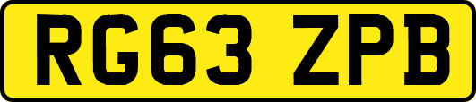 RG63ZPB