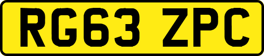 RG63ZPC