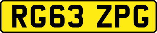 RG63ZPG