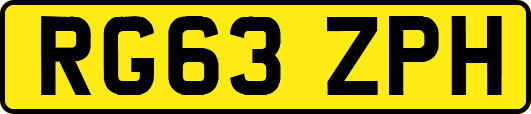 RG63ZPH
