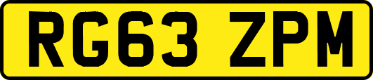 RG63ZPM