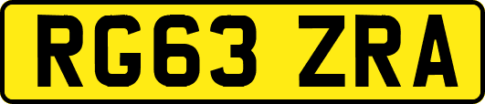 RG63ZRA