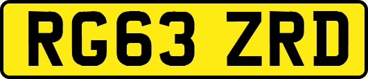 RG63ZRD