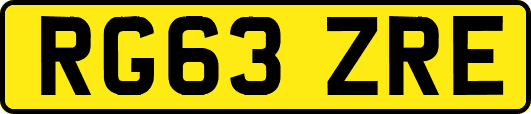 RG63ZRE