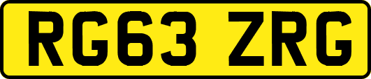 RG63ZRG