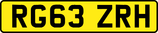 RG63ZRH