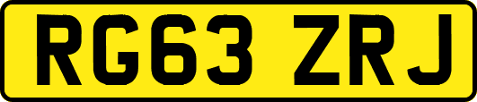 RG63ZRJ
