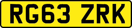 RG63ZRK