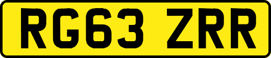 RG63ZRR