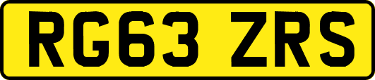 RG63ZRS