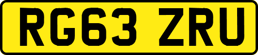 RG63ZRU