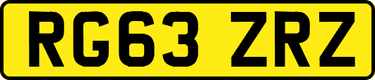 RG63ZRZ