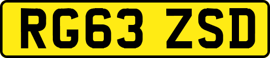 RG63ZSD