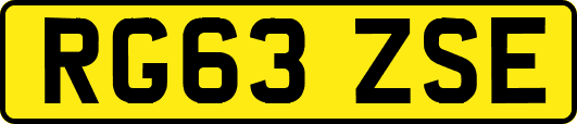RG63ZSE