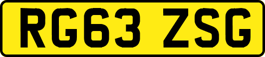 RG63ZSG