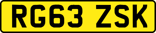 RG63ZSK