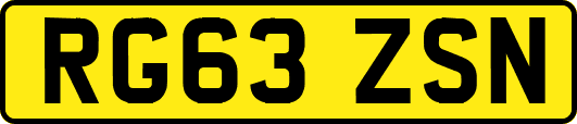 RG63ZSN