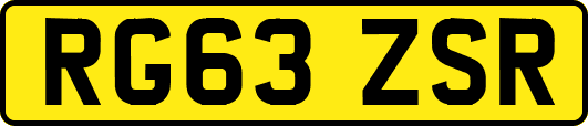 RG63ZSR