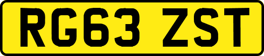 RG63ZST