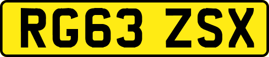 RG63ZSX