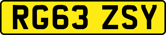 RG63ZSY