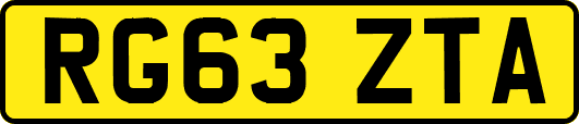RG63ZTA