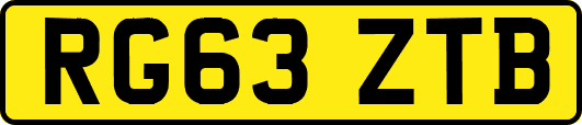 RG63ZTB